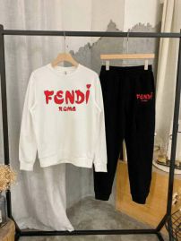 Picture of Fendi SweatSuits _SKUFendim-5xlkdt1228177